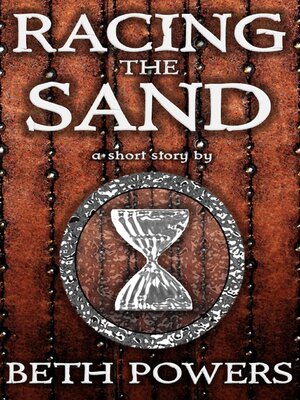 cover image of Racing the Sand